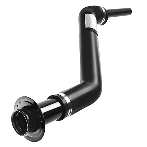 APremium Fuel Tank Filler Neck Pipe Hose Compatible with Ford Ranger