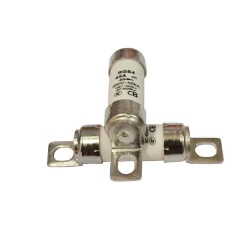 Fusible RGS4-45A AC690V100A atornillado contra sobrecargas 6