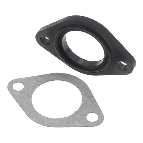 Joint entretoise 25mm isolant la chaleur pour moteur 125cc