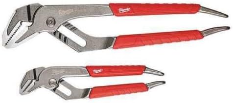 Milwaukee 48-22-6330 Tongue and Groove Pliers Set