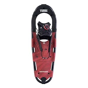 Tubbs Wayfinder 25 Herren Schneeschuhe