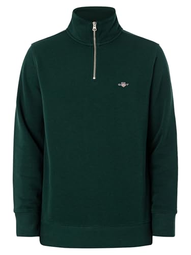 REG Shield Half Zip Sweat – Ansicht 5