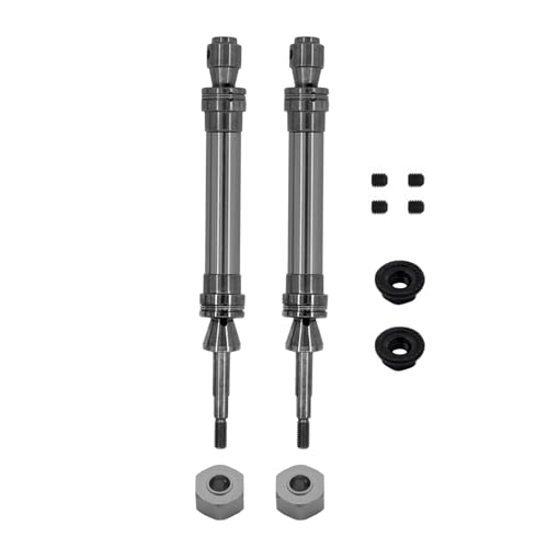 �h���C�u�V���t�g�h�b�O�{�[�� For Traxxas 1/10 For Slash For Rustler For Stampede For Hoss For VXL 4X4 RC�J�[�A�b�v�O���[�h�p�[�c ���^���t�����g���A�g�����X�~�b�V�����V���t�g�h���C
