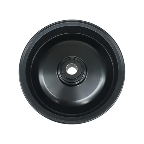 Poulie pour pompe à eau de mer brute 8M0150724 862351T 862235A1 pièce de rechange
