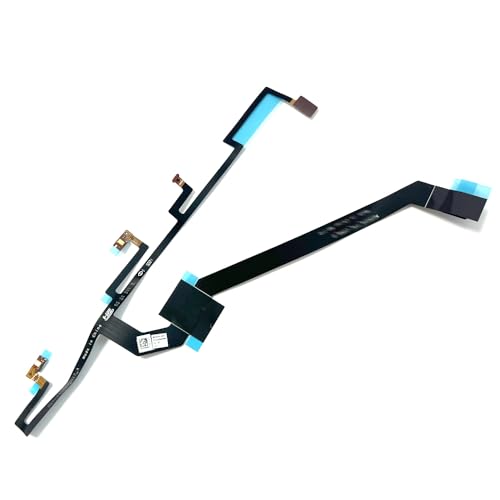 Cable FPC de cámara y micro Gintai para Lenovo ThinkPad Z16 Gen 1