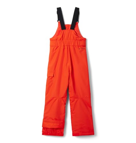 Image of Columbia Kids Snowslope Iii Bib (Toddler)