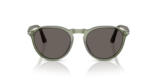 Image of Persol PO3286S Round Sunglasses