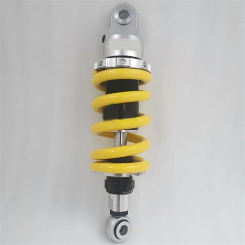 Amortisseur 600LBS réglable suspension moto Yamaha FZ1 FZ6 Fazer
