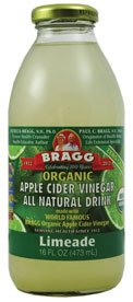 Bragg Apple Cider Vinegar Limeade