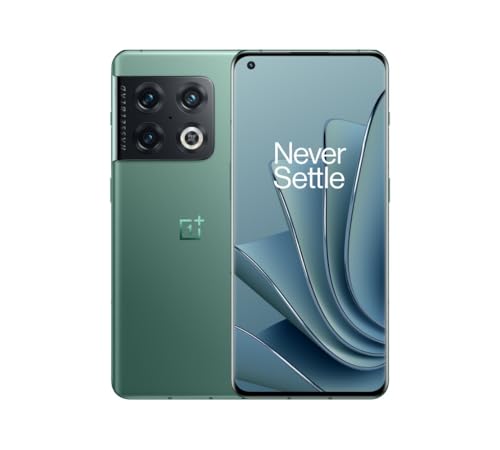 OnePlus 10 Pro 5G | Verde esmeralda | 8 GB+128 GB...