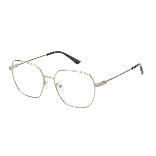 Gafas de sol Nina Ricci Vnr310 para mujer en pasta de diseño sofisticado