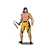 McFarlane 11049-4 - Mortal Kombat 7 Figures Wave 7 - Liu Kang (Fighting Abbot),Multi kleuren