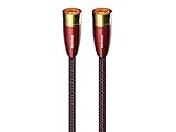 red wind xlr 50 Conexión XLR 5.0M PR Red River XLR
