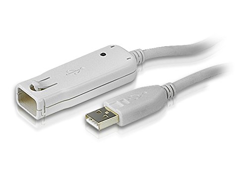 Preisvergleich Produktbild ATEN UE2120 Verlängerungskabel (USB 2.0, 12m)