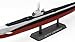 Atlantis Plastic Model Kit - WWII Gato Class Fleet Submarine