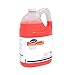 Diversey 903904 Stride Citrus Neutral Cleaner, Commercial Floor Cleaner, Citrus Scent, Concentrate, 1-Gallon