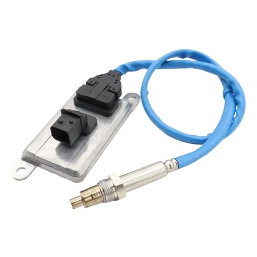 Capteur d'oxyde d'azote référence 51154080016 sonde NOx échappement camion Man TGS