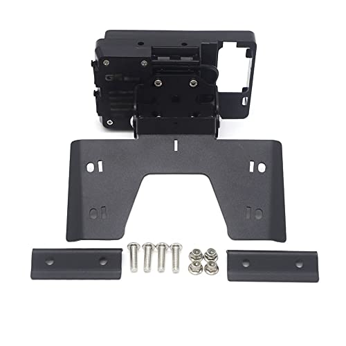 Support téléphone moto Ducati Multistrada 1200 accessoire navigation chargeur USB