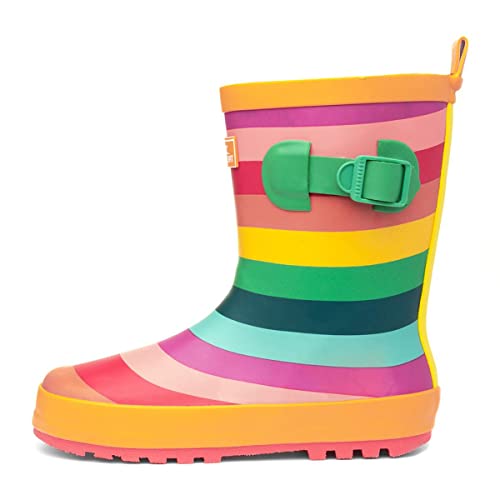 Boy's Wellies