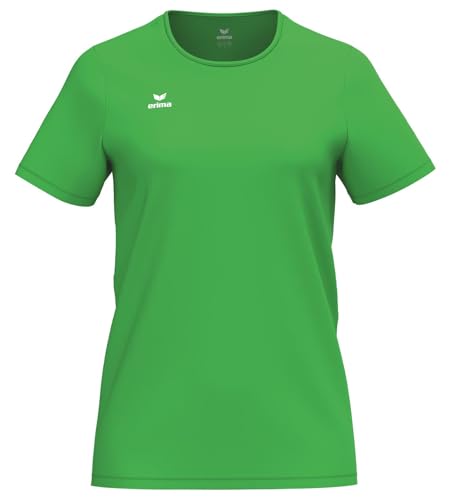 T-shirt Erima femme vert 38 - Dites adieu à la transpiration pendant le sport