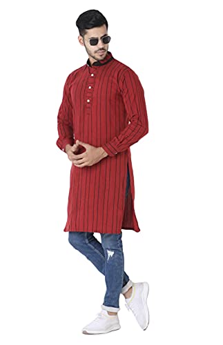 Image of OM SAI LATEST CREATION Men's Cotton Regular Fashion Vest