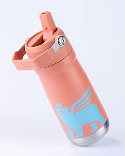 Garrafa Térmica Flip Straw Kids Stanley | 500ML