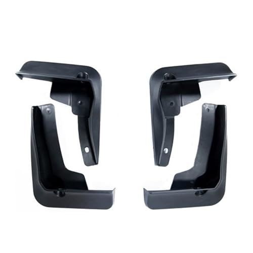 Garde-Boue pour Toyota Camry XV70 2018 2019 Protection Carrosserie