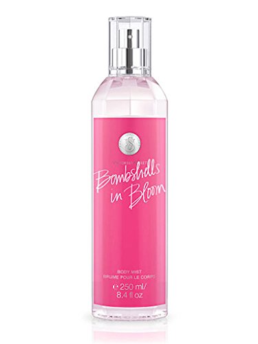 Victoria's Secret Bombshells in Bloom Body Mist 8.4 oz