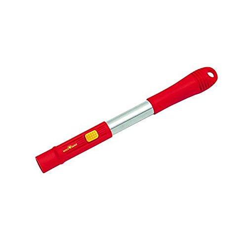 Wolf Garten Small Handle ZM04 & LUGM Hand Fork & LUSM Trowel Multi Change Tools