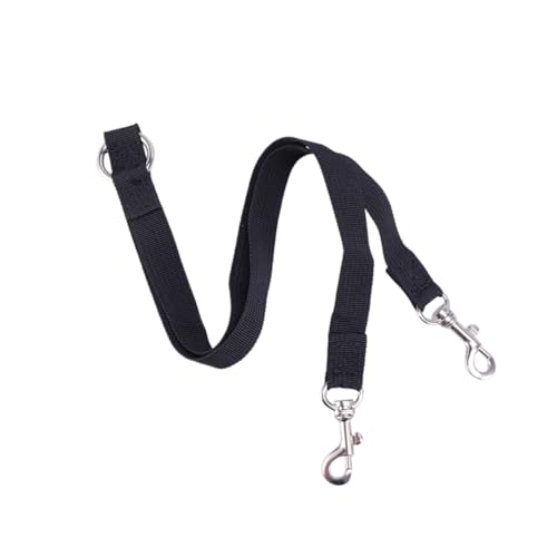 FIXOSHEE Doppelleine für zwei Hunde