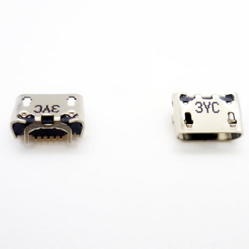 Puerto de carga micro USB para solucionar fallos de energía en JBL Clip 2 5