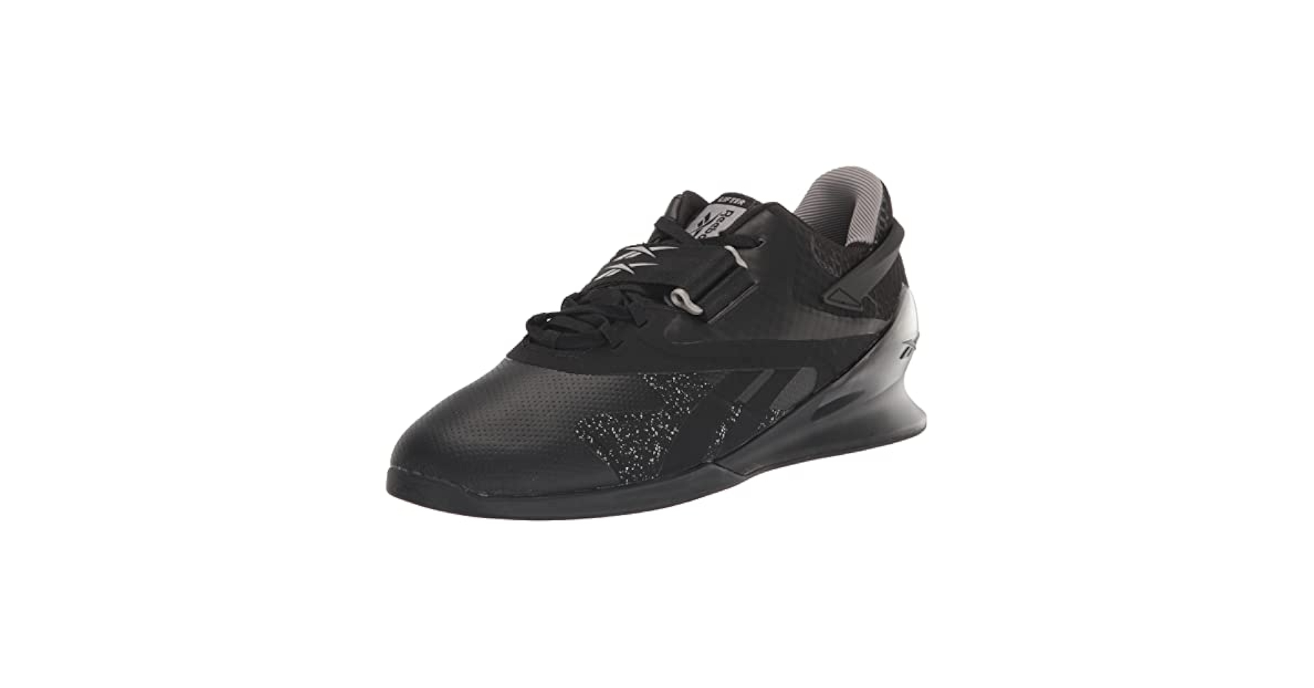 ウエイトトレーニング Reebok Legacy Lifter II Core Black 27cm Reebok Footwear Women Legacy Lifter Ii Shoes Core Black/Pure