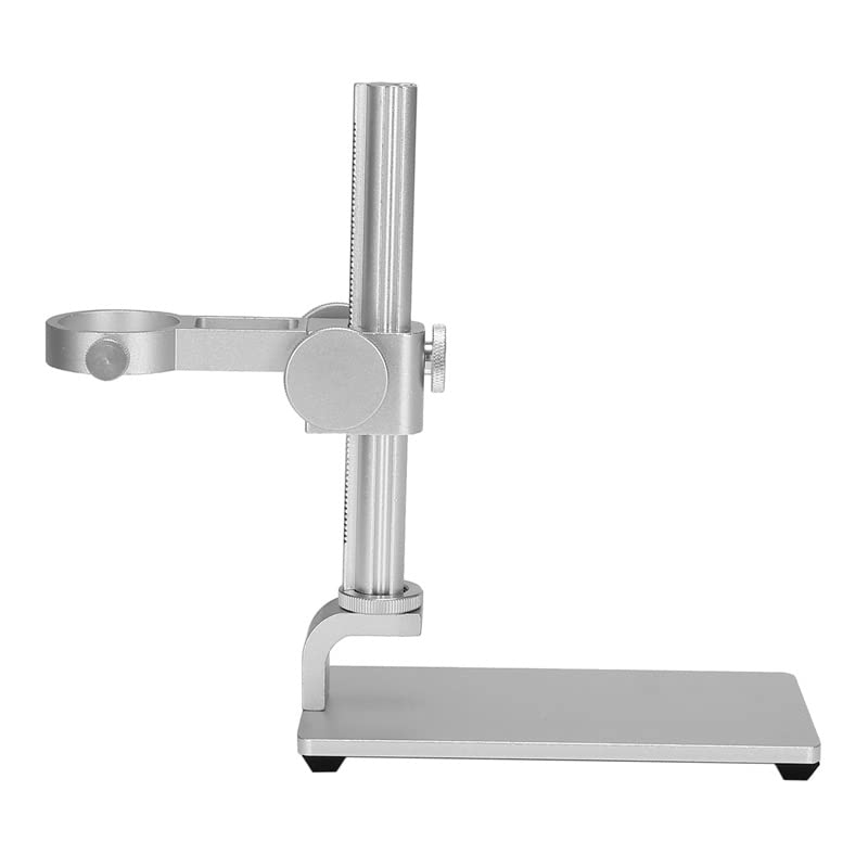 Support microscope en aluminium pour éviter les tremblements en soudure - 4