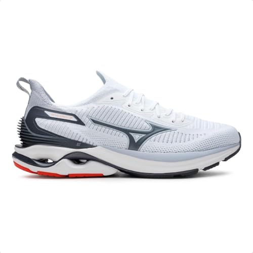 Tênis Masculino Mizuno Wave Mirai 7 Azul 41