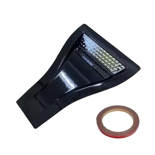 YXJCC R32 R33 R34 R35 GTR GTT jo[T{lbgGAxgGWt[hԊOp[cԃtgxgɑΉ(1pcs Glossy Black)