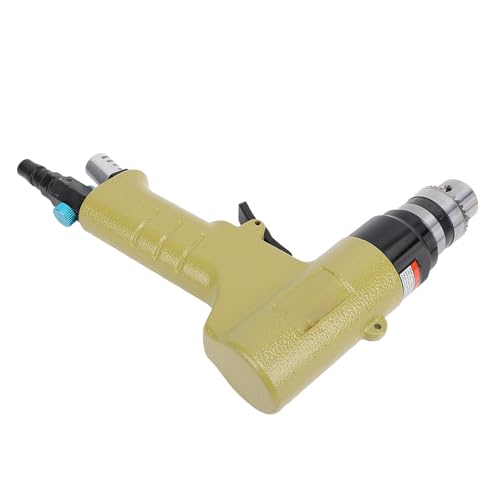 Taladro neumático reversible 1800 RPM para muebles miniatura 4