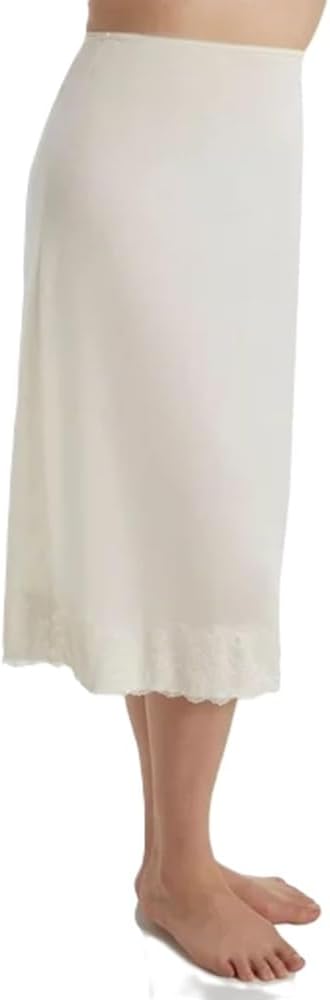 Velrose Lingerie Half Slips 31" Style 2360