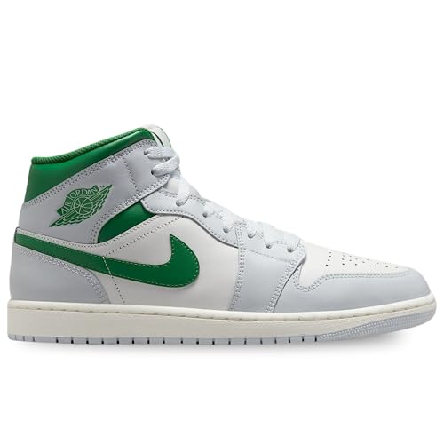 Image of Nike Men's Air Jordan 1 Mid Sneaker