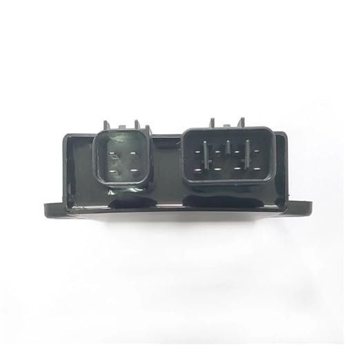 Module commande boîte CDI pour randonnées en quad Timberwolf 4SH