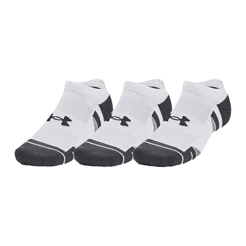 Sac banane Under Armour noir idéal pour vos séances de running et voyages