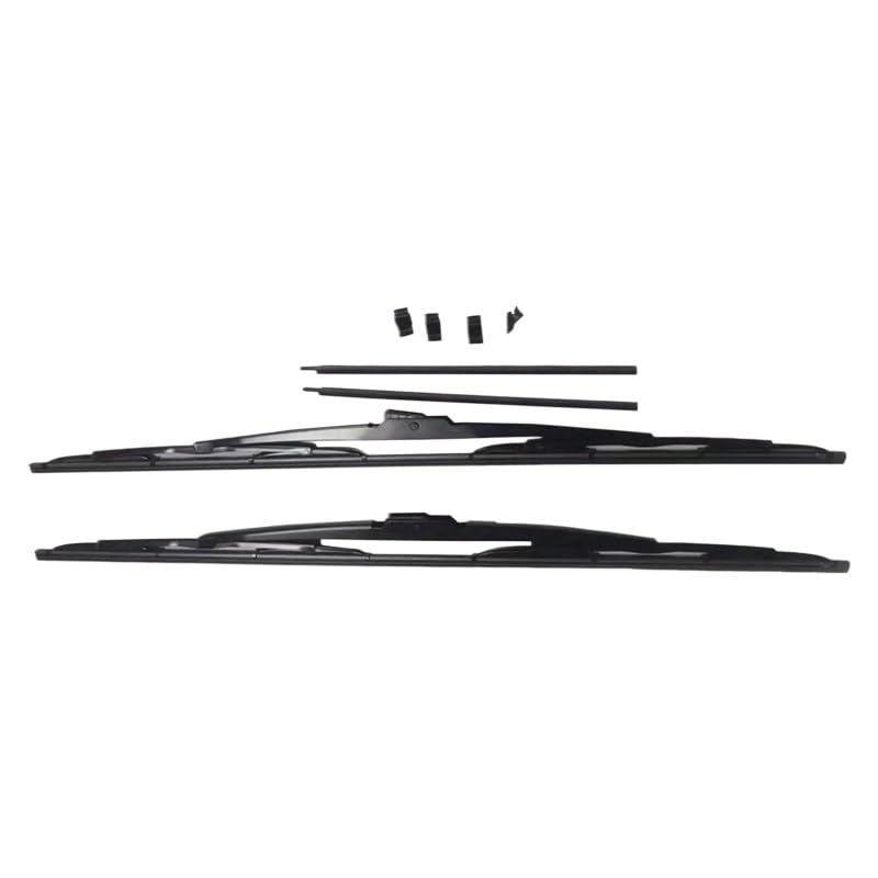 Essuie-glaces camion Scania 700 mm pour résoudre les problèmes de buse 2753171