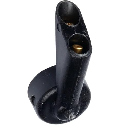 Gicleur lave-glace et buse d'essuie-glace pour Q7 2006 2007 2008 2009 2010