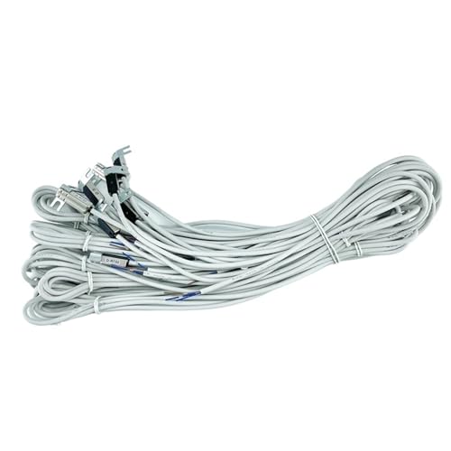 Actuador rotatorio neumático CDRB2BW cilindro de una sola cuchilla D-R732 2