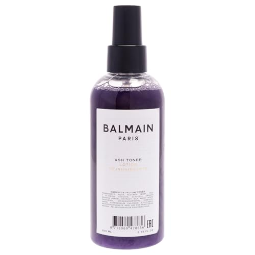 Balmain Paris - Ash Toner 200 ml