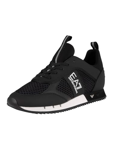 Sneakers bi Colore - Ea7