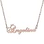 Angelina-Rose Gold
