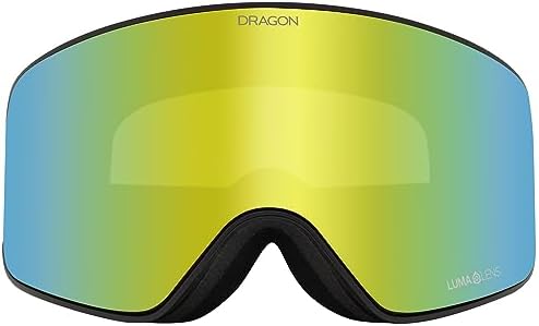 Amazon | DRAGON ユニ NFX MAG OTG ローブリッジフィット スキー