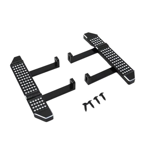 Accessoires D90 D99S 1/12 RC pour vos sorties tout-terrain en forêt