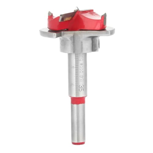 Trompos de carpintería 8 trompo carpinteria marca Walfront (2)