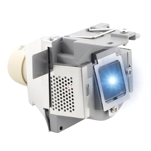 Lámpara de Repuesto 5J.J9R05.001 para Proyector AOERUOW